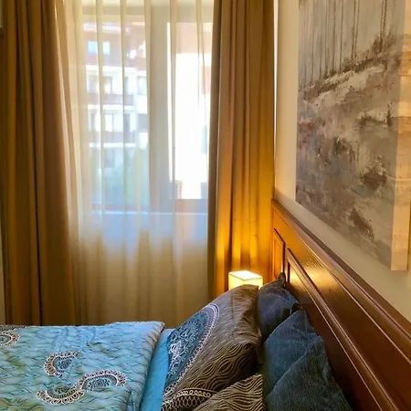 Luxury * Банско