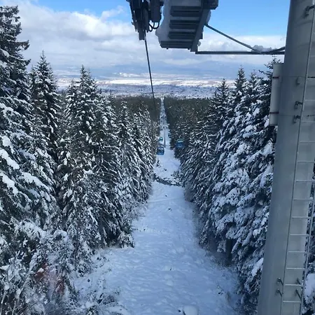 Luxury Банско