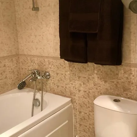 Luxury Апартаменты