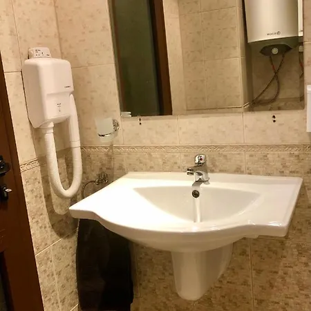 Luxury Банско