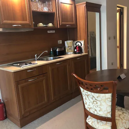 Luxury * Банско
