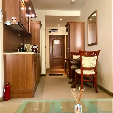 Luxury Апартаменты