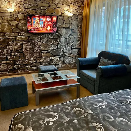 Luxury Апартаменты