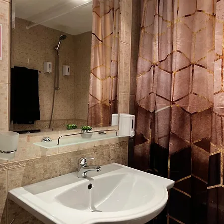Luxury Апартаменты *