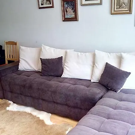 Appartement Ваканционен К-Кс Манастира, Банско Bansko