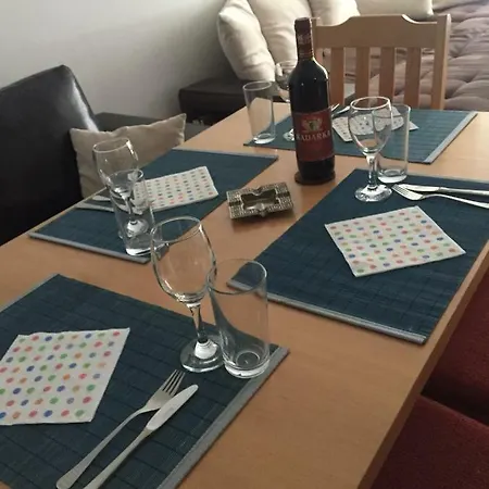 Appartement Ваканционен К-Кс Манастира, Банско Bansko