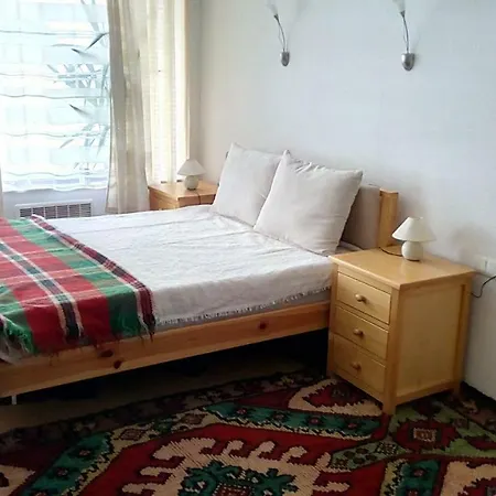 Ваканционен К-Кс Манастира, Банско Bansko